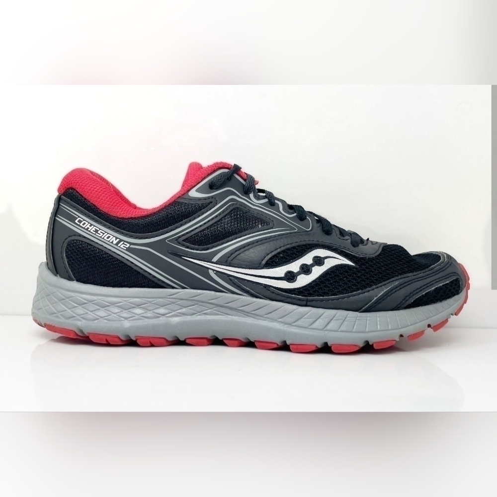 Saucony | Women's Versafoam Cohesion TR12 Trail Running Shoes | Size: 8.5 - Picture 1 of 12